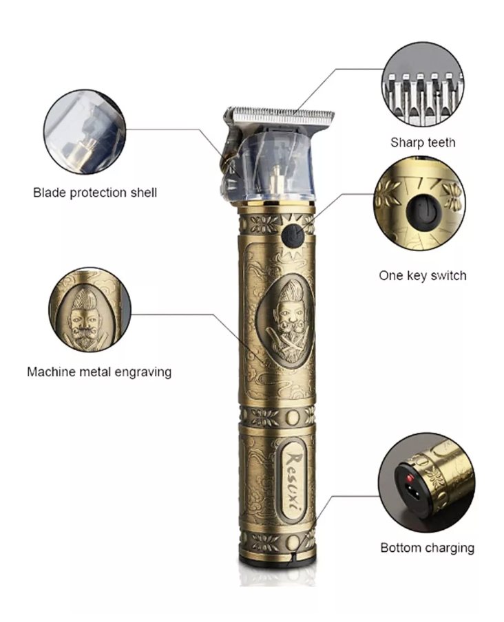 Miniatura 2 de Maquina Patillera VGR 085